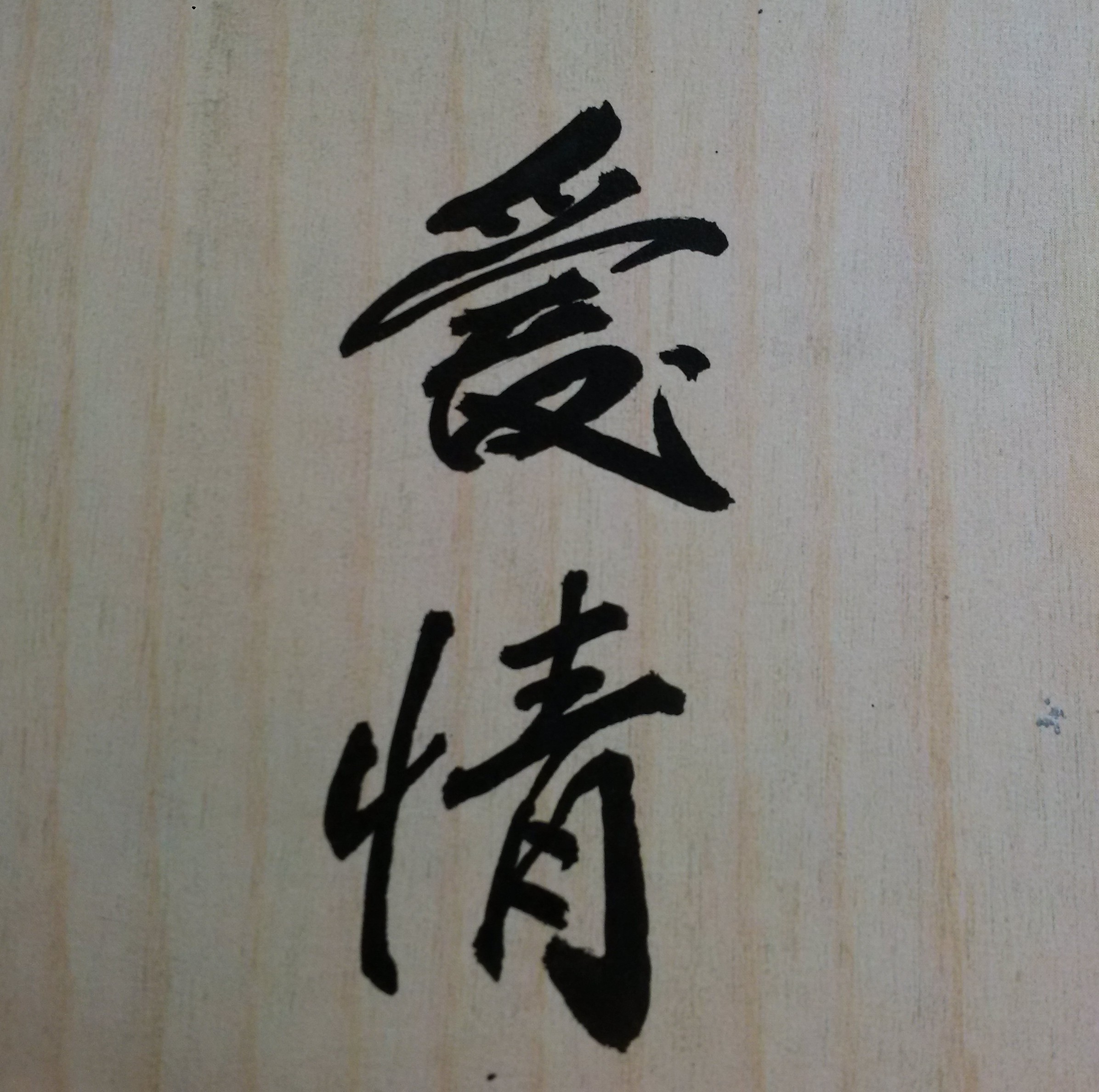 愛情不是一時的激情，而是相守到老、願意共擔風雨的情感責任。時間可以讓一對男女產生愛情，但時間也可能是愛情的敵人。愛情能讓人心甘情願的為對方付出，甚至願意為了對方放棄所有一切。在社會上，有些人的愛情十分順利，但也有些人的愛情充滿了波折。尤其愛人的不被愛，被愛的不愛人；以上無奈的情景，每天都在全國各地不時的上演，令許多想追求愛情的男性或女性朋友，十分心痛。其實就紫微斗數命理而言，愛情不順利，例如單戀、交不到異性朋友，或是失戀、離婚，都不一定是人生的壞事；有時愛情的挫折，反而是人生的一種考驗與生命轉機。