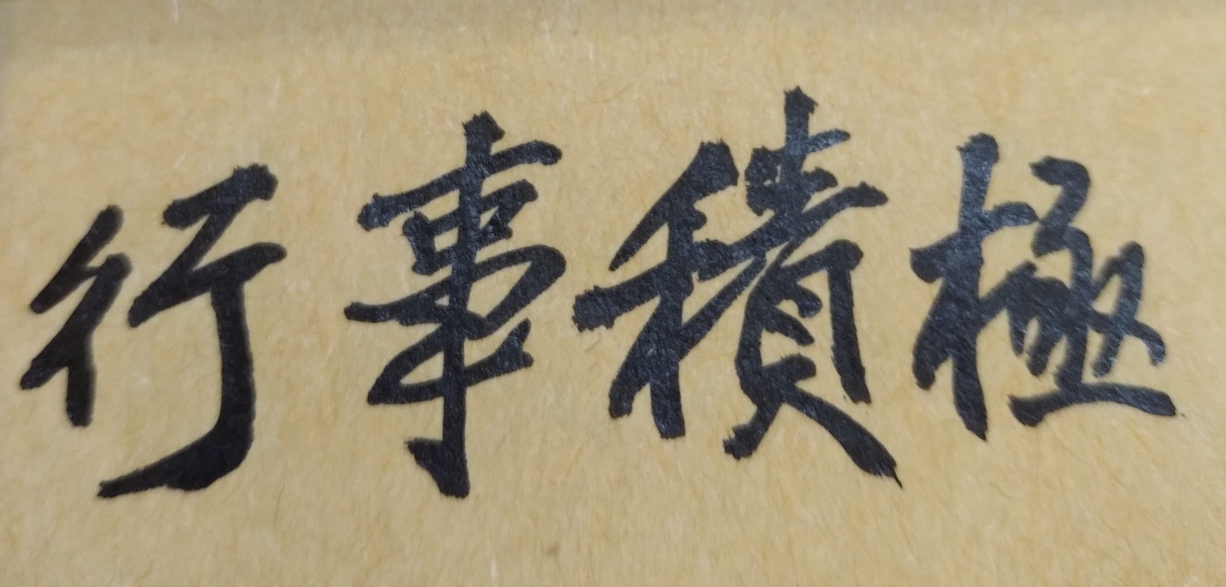 算命主要目的，在於推斷與預知人生的未來禍福，並針對天生個性的優點或缺陷給予精進指導、適當修正並提出專業建議，希望能把握人生的未來良機，發揮自己的潛在實力並為善積德、趨福避禍，以及廣結良好的人緣，俾能在事業方面與家庭生活都能達成成功與美滿的境界。