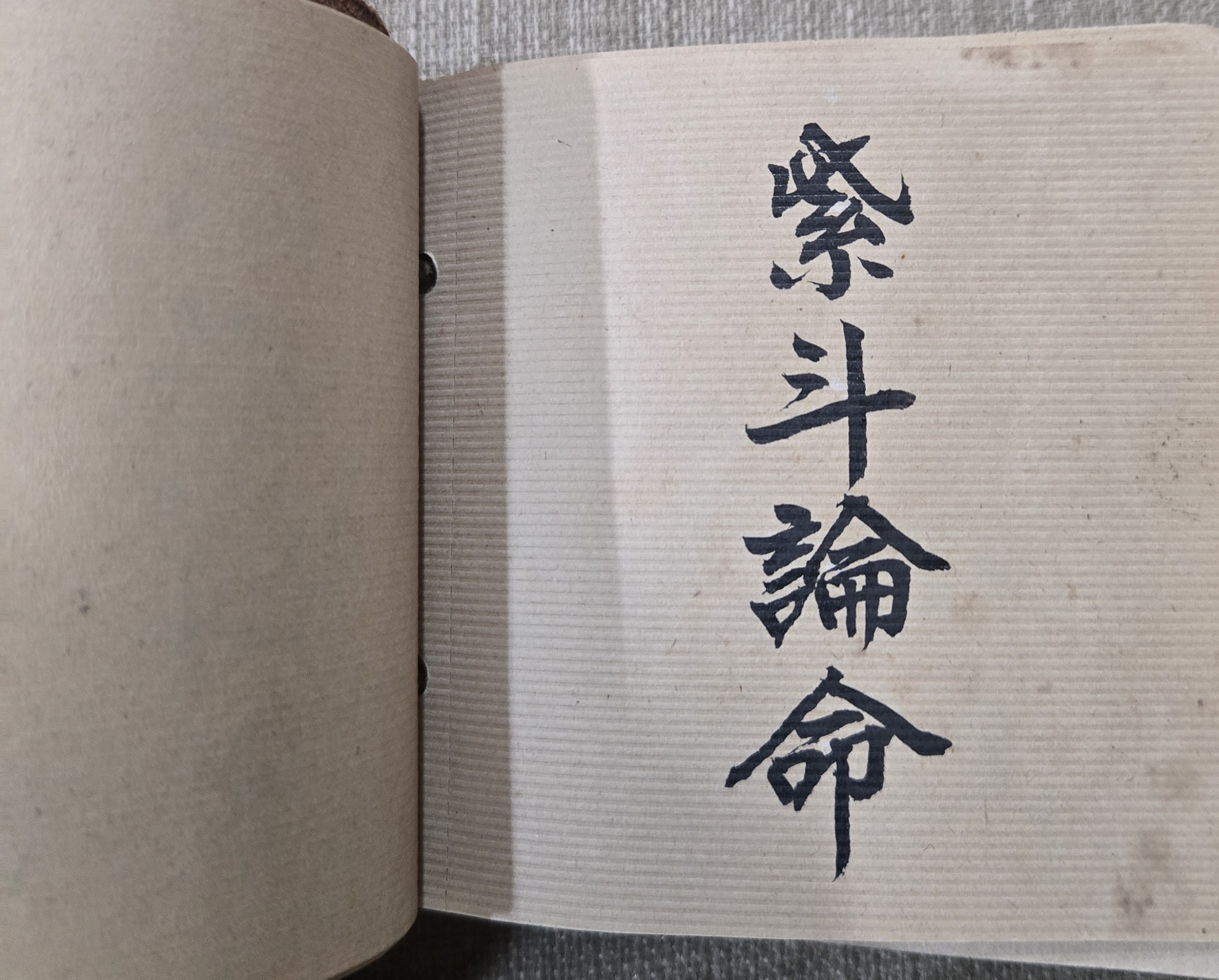 為人算命是涉及天機和因果的神聖工作，因而身為正職的相命師，必須專業且謹慎小心，絕不能有推斷命理的疏忽發生，尤其在命盤的解釋方面，更是嚴謹專業。換言之，人生命運是會隨著出生地、工作地，甚至是國內、國外的環境不同，隨時在調整,變動；因此紫微斗數命盤，絕不是只透過線上八字排盤、電腦預設程式，所印製下來的制式答案、固定文字，就能解釋清楚。基於上述重要理念原則，故府相居士為人算命時，向來堅持專業知識論命、堅持親自解說命盤，就是這個道理！