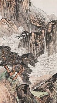 一個人辛辛苦苦的，把獨生兒子撫養長大，並培育他至研究所畢業；但兒子畢業後，即長年在國外工作，很少回家；自己獨自一人在台灣，年齡已大，無人陪伴，很怕會孤老終生，難道是命運註定？