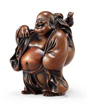 人生的煩惱,大部分是自尋煩惱