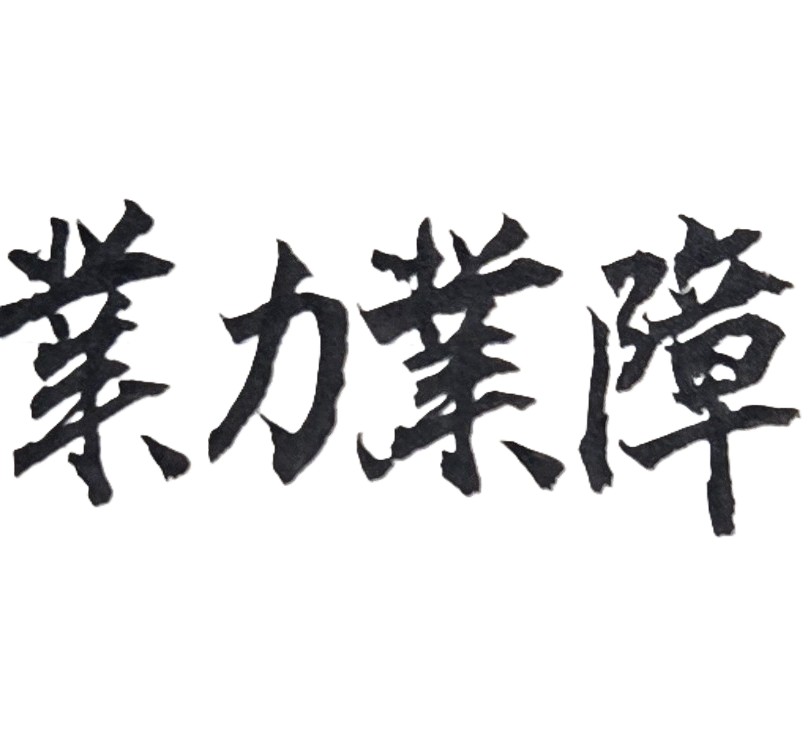 堂堂正正做人，正正當當做事；善有善報，惡有惡報，不是不報，時候未到！