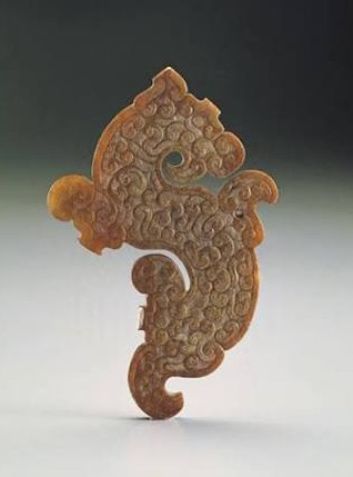 月朗天門